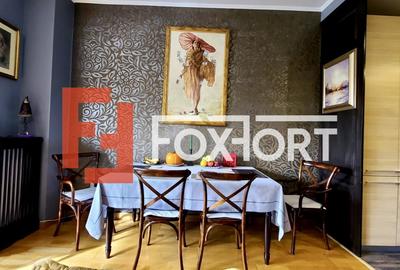 COMISION 0% Apartament luxos 3 camere, 102 mp, ultracentral, pe malul Begai - 11