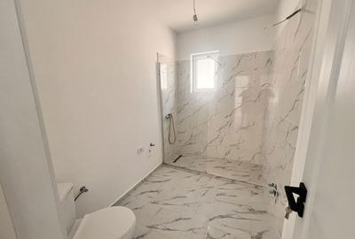 Casă cu 3 camere în Crevedia - 4