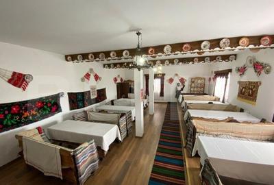 Casa familiala 600 mp, cu 18ari de teren la 7 km de Zalau - 9