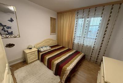 Apartament 2 camere City Park Mall - 13