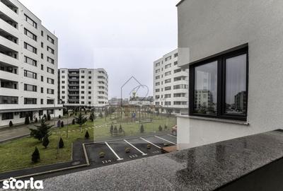 Apartament cu 2 camere în Central - 13