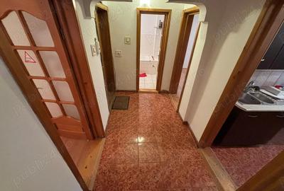Apartament cu 3 camere decomandat în Sud - 2