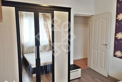 Apartament cu 2 camere decomandat în Rogerius - 8
