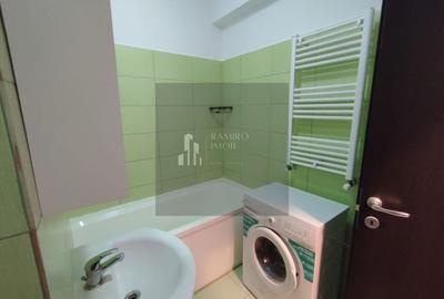 Garsonieră semidecomandată, mobilată în Central - 6