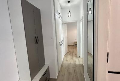 Proprietar inchiriez apartament 2 camere decomandat(disponibil din 20 noiembrie) - 7