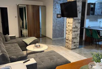 Apartament 4 camere 2 bai 1 balcon renovat - 3