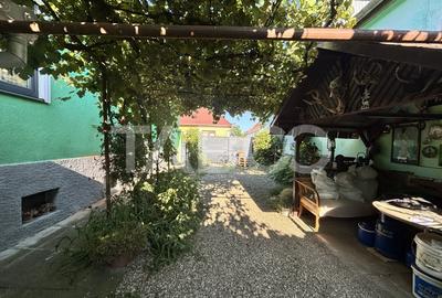 Casa de vanzare cu 3 camere si gradina in zona Turnisor Sibiu - 5