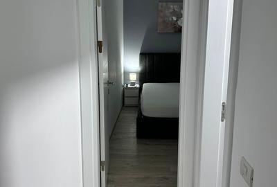 Garsonieră decomandată, mobilată în Nicolae Grigorescu - 11