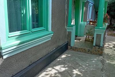 Casă cu 3 camere cu Teren 400 Mp în Central - 4