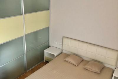 Apartament cu 2 camere semidecomandat, mobilat în Dumbrăvița - 4