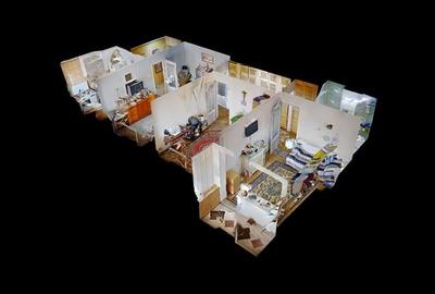 Apartament cu 2 camere decomandat, mobilat în Astra - 6