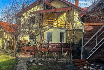 Casă cu Canalizare în Lipovei - 2