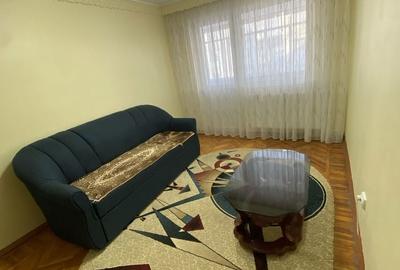 Apartament cu 2 camere semidecomandat în Micro 38 - 7