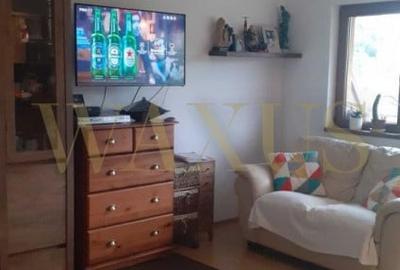 Apartament cu 3 camere semidecomandat, mobilat în Câmpului - 2
