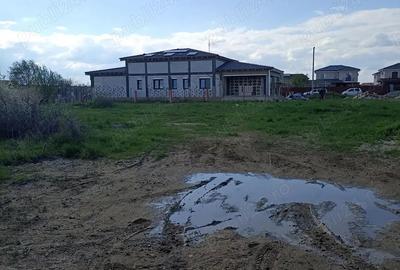 Teren pentru casa Timisoara -Ciarda Rosie Teren pentru casa Timisoara -Ciarda Rosie - 3