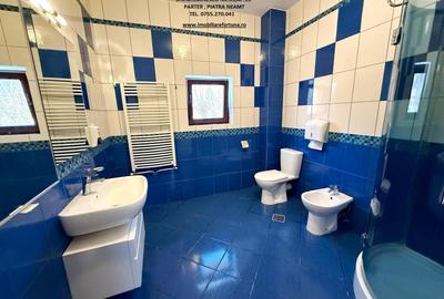 Casă cu 4 camere cu Garaj în Exterior Est - 12