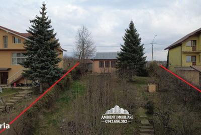 Spațiu comercial, în Racova - 9
