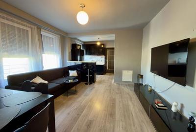 Apartament cu 2 camere decomandat, mobilat în Decebal - 1