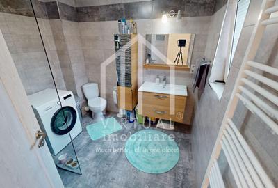 Casă cu 5 camere cu Canalizare în Șelimbăr - 7