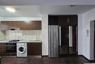 Ttan-Metrou, apartament 2 camere,mobilat si utilat - 11
