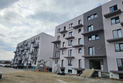 Apartament cu 2 camere decomandat în Central - 7