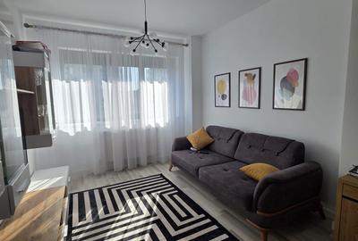 Apartament cu 3 camere decomandat în Drumul Taberei - 1