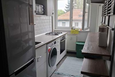 Apartament cu 2 camere semidecomandat în Eroii Revoluției - 5