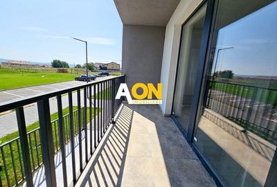 Apartament 2 camere, 64 mp, parter înalt, parcare privata, Transalpina - 2