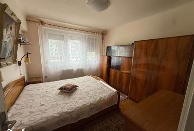Apartament cu 3 camere, mobilat în Central - 8