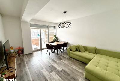 Apartament cu 4 camere decomandat în Ciarda Roșie - 2
