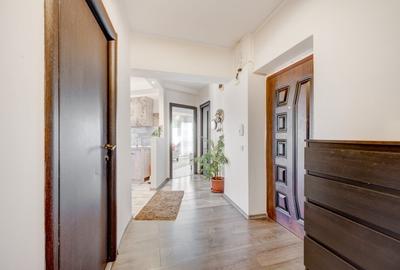 Apartament cu 3 camere decomandat în Ghencea - 8