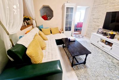 Casa la sol cu 3 camere + pod circulabil, complet renovata zona Anda, Constanta - 3
