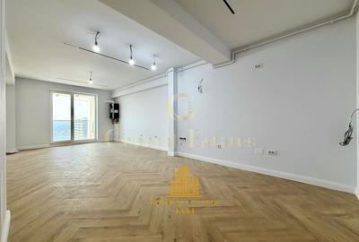 Apartament cu 3 camere în Copou - 6