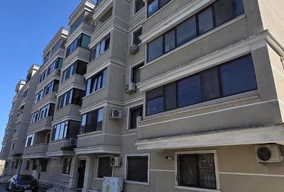Apartament cu 3 camere decomandat în Tomis Plus - 1