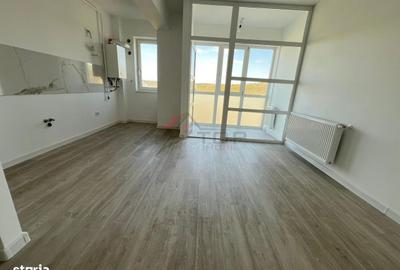 Apartament cu 2 camere în Lunca Cetățuii - 3