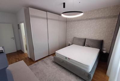 Apartament cu 3 camere în Băneasa - 18