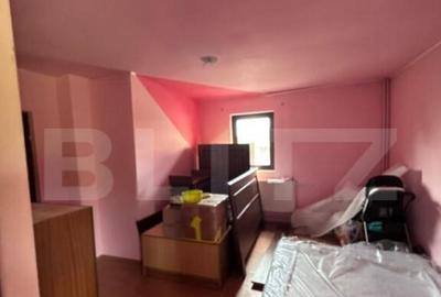 Casa individuala, zona centrala, 200mp, teren 416 mp, Radaut - 7