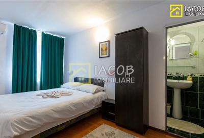 Vila/Pensiune D P E M cu multiple functionalitati: locuit, H - 3