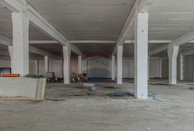 Comision 0 | Module de hala industriala, suprafe?e de ... - 3