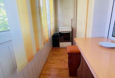 Apartament cu 2 camere semidecomandat în Sârbi - 3