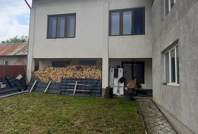 Baia Sprie, casa caramida - 1