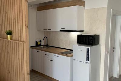 Garsonieră în Nord - 12