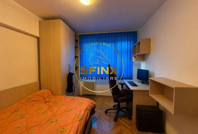 Apartament cu 3 camere semidecomandat, mobilat în Iancului - 3