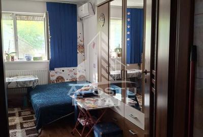 Garsonieră semidecomandată, mobilată în Buziașului - 9