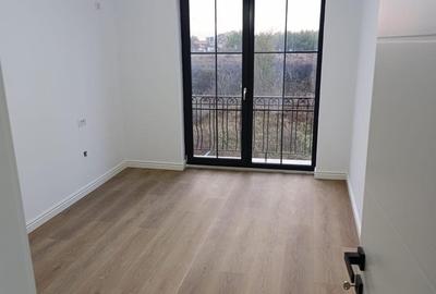 VILA P+1+M - 4 CAMERE - OTOPENI - COMISION 0% - 8