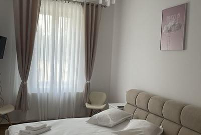 Apartament cu 4 camere, mobilat în Central - 6