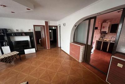 Vila 5 camere Pantelimon mobilata utilata complet - 8