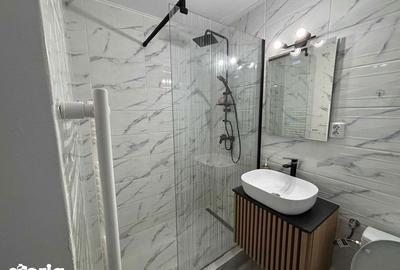 Apartament cu 2 camere, mobilat în ICIL - 2