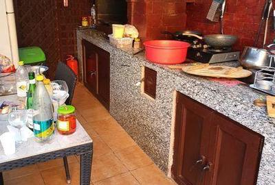 Casă cu 4 camere cu Teren 518 Mp în Limanu - 4