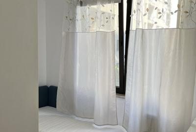 Apartament cu 3 camere decomandat, mobilat în Herăstrău - 4